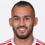 خالد بوطيب