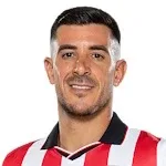 يوري بيرتشيتشي إزيتا