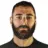 K. Benzema